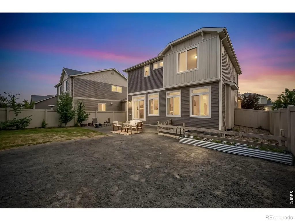 3630 Teakwood Lane Johnstown CO 80534