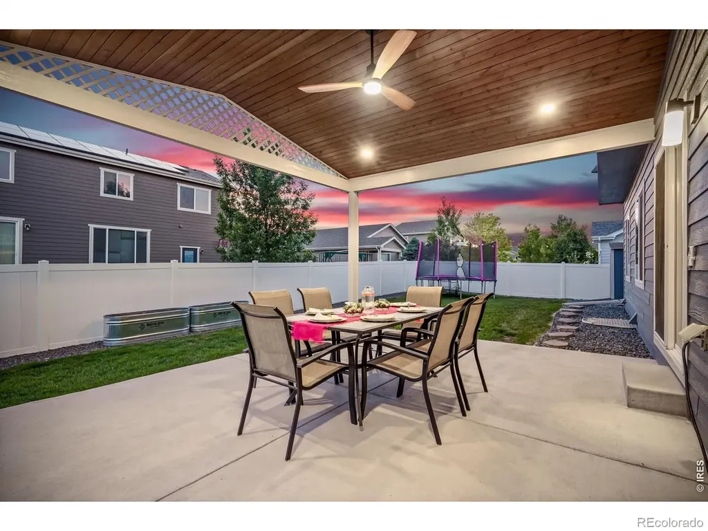 7001 Sumner Street Wellington CO 80549