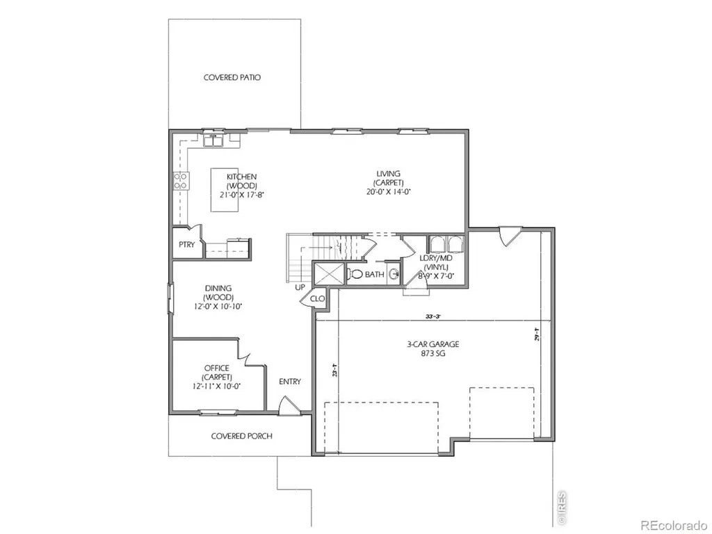 7001 Sumner Street Wellington CO 80549