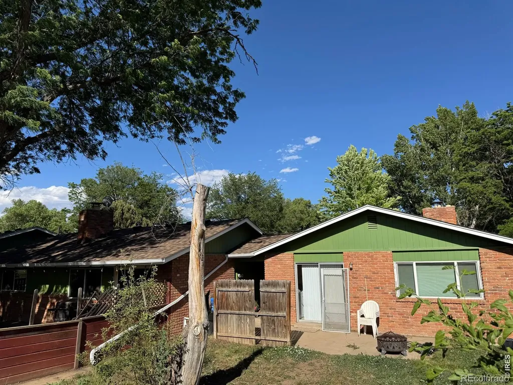 1409-1411 Robertson Street Fort Collins CO 80524