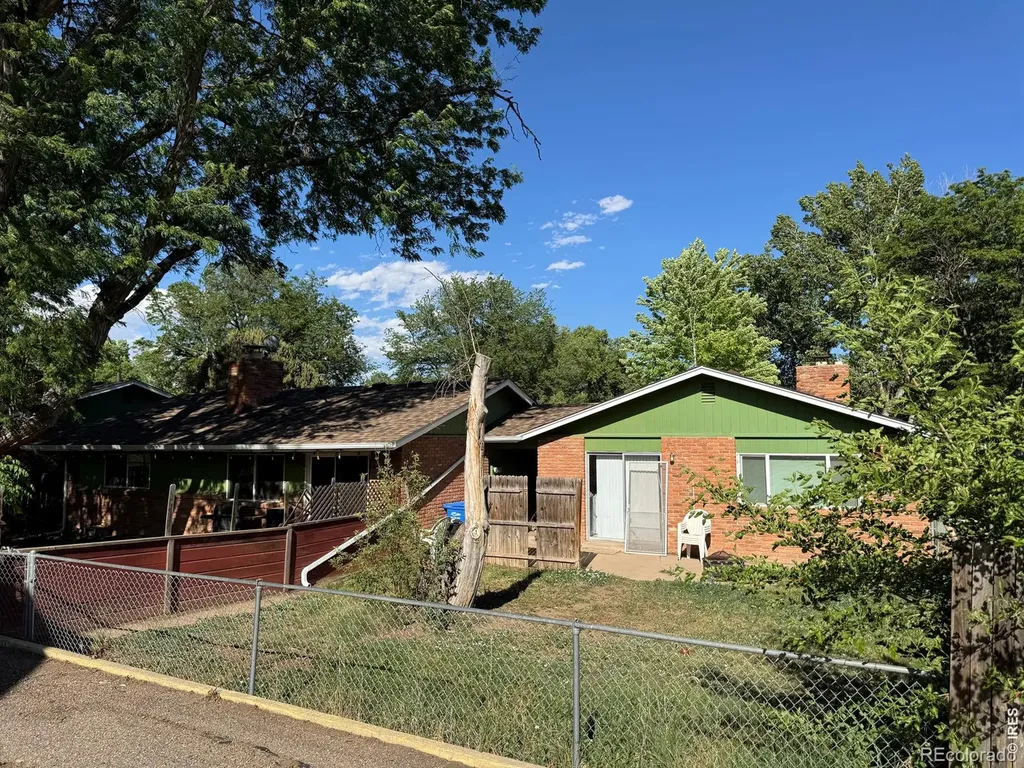 1409-1411 Robertson Street Fort Collins CO 80524