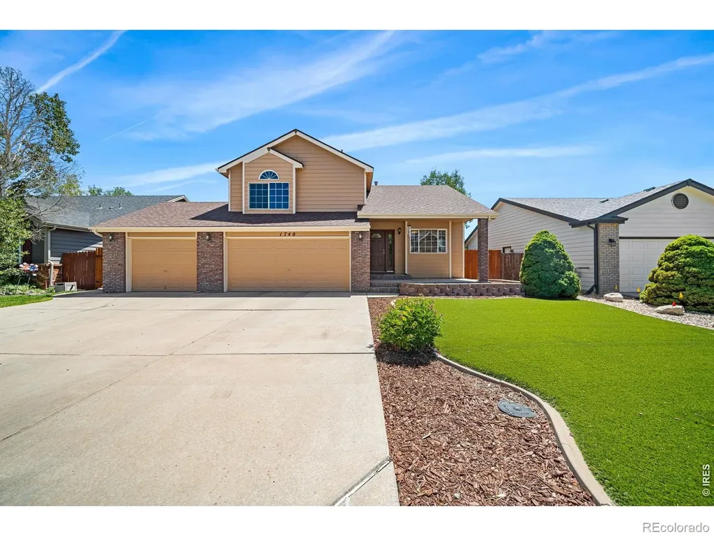 1740 69th Avenue Greeley CO 80634