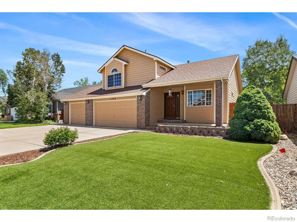 1740 69th Avenue Greeley CO 80634