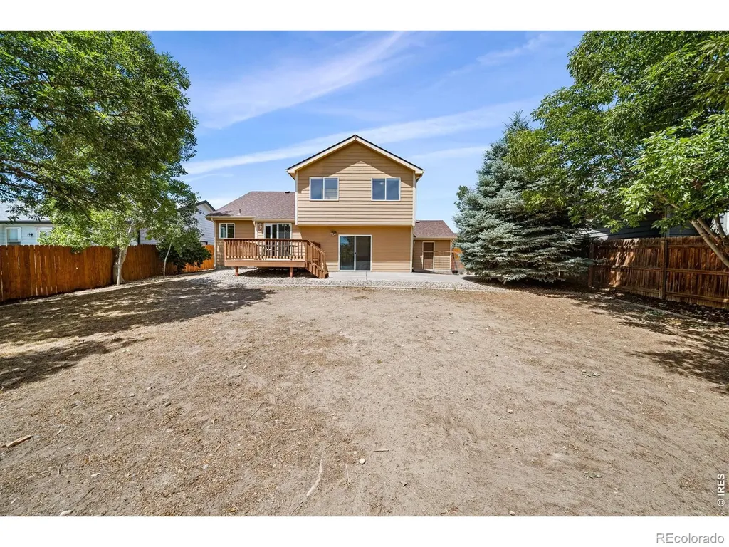 1740 69th Avenue Greeley CO 80634