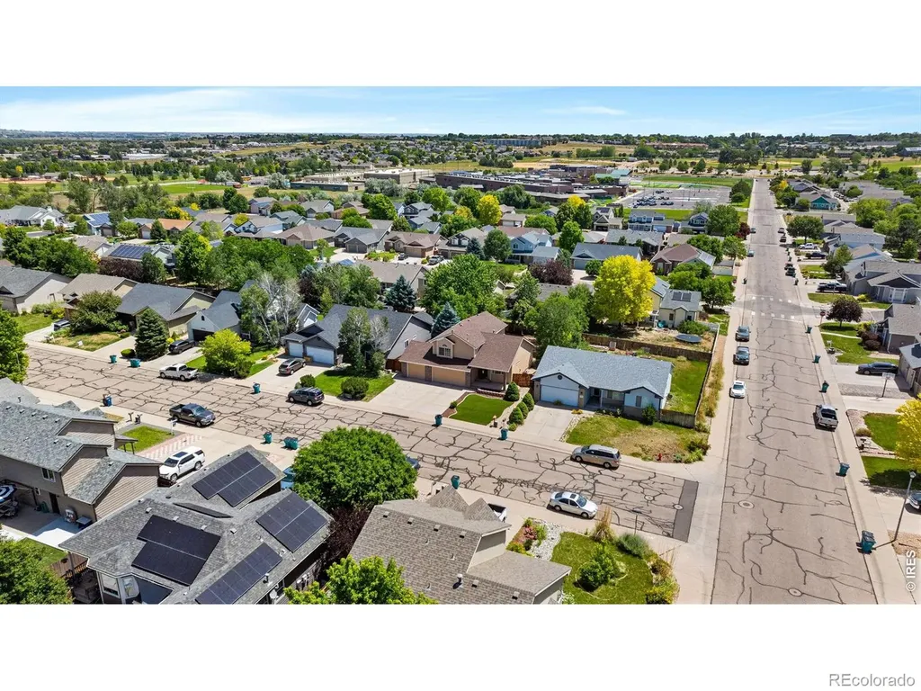 1740 69th Avenue Greeley CO 80634