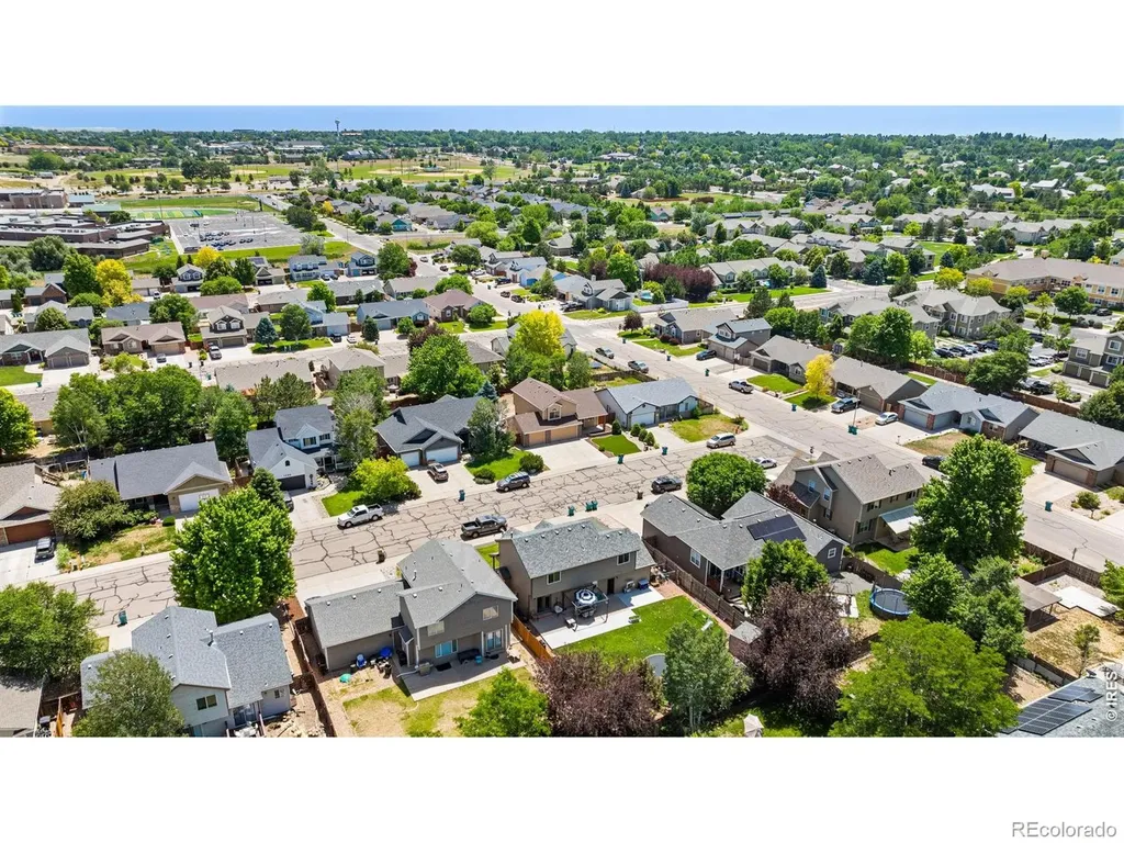 1740 69th Avenue Greeley CO 80634