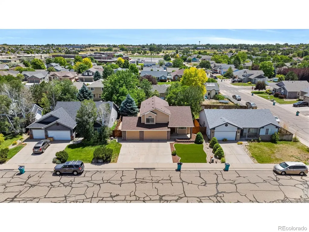 1740 69th Avenue Greeley CO 80634