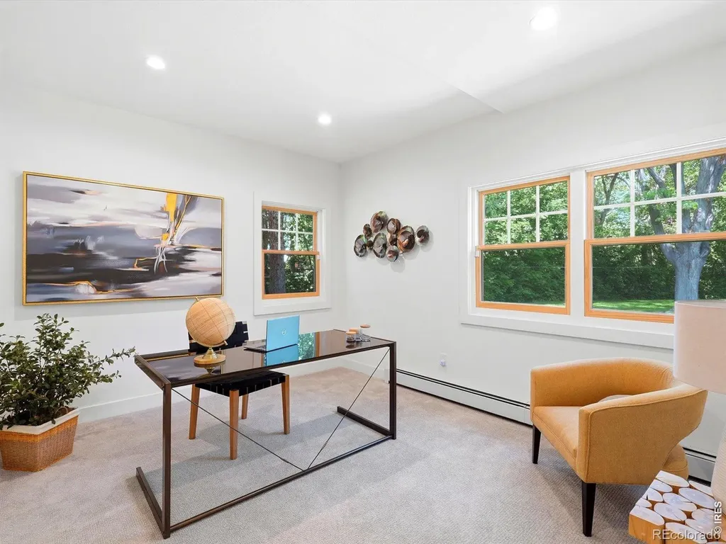 8140 Meadowdale Court Niwot CO 80503
