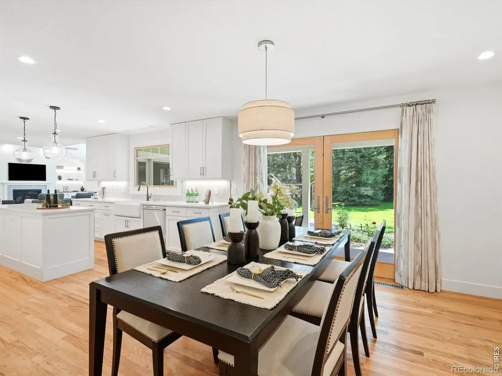 8140 Meadowdale Court Niwot CO 80503