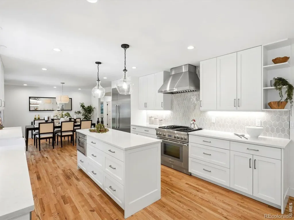 8140 Meadowdale Court Niwot CO 80503