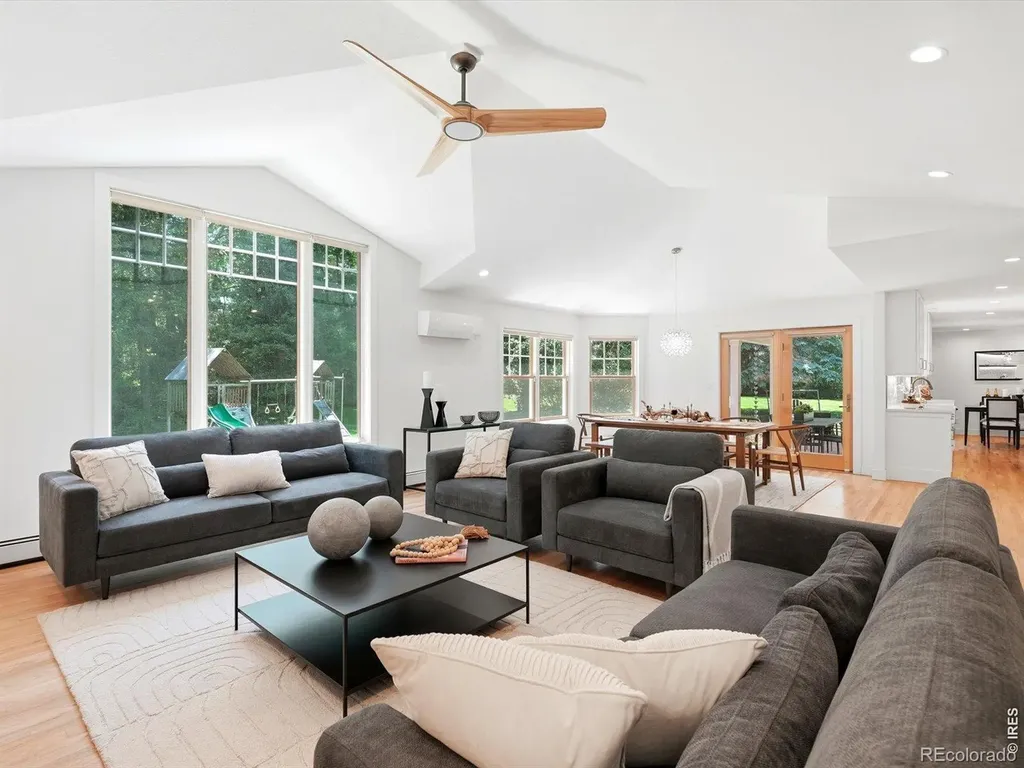 8140 Meadowdale Court Niwot CO 80503