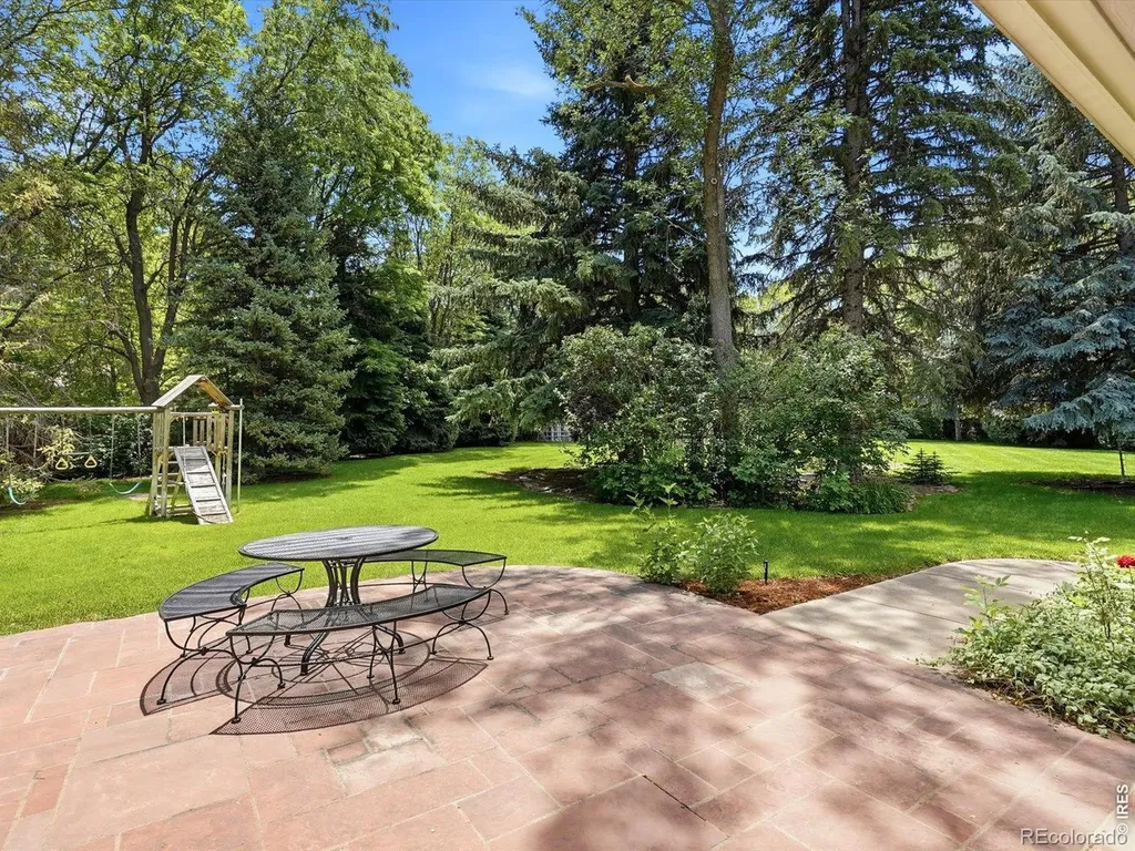 8140 Meadowdale Court Niwot CO 80503