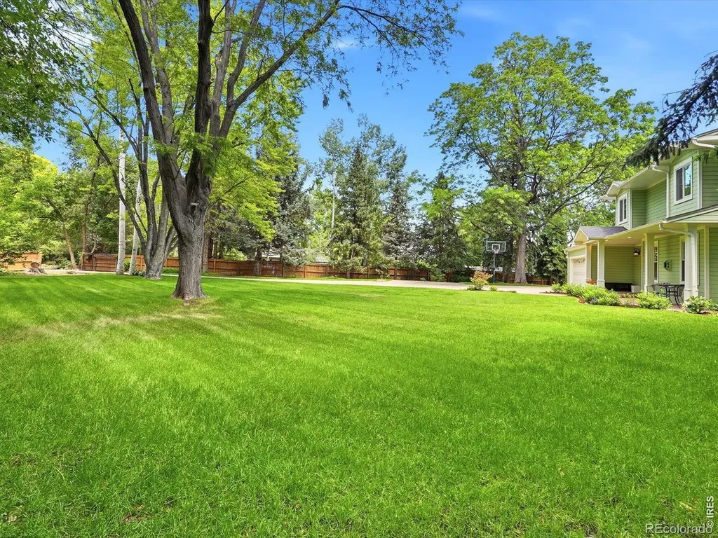 8140 Meadowdale Court Niwot CO 80503