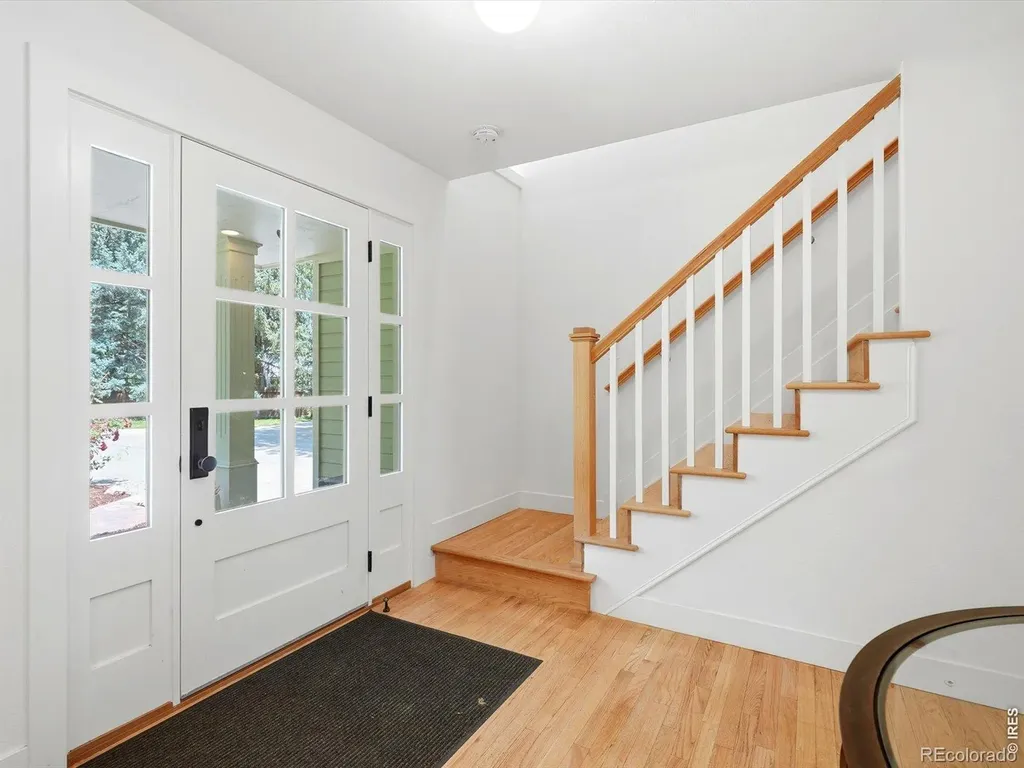 8140 Meadowdale Court Niwot CO 80503
