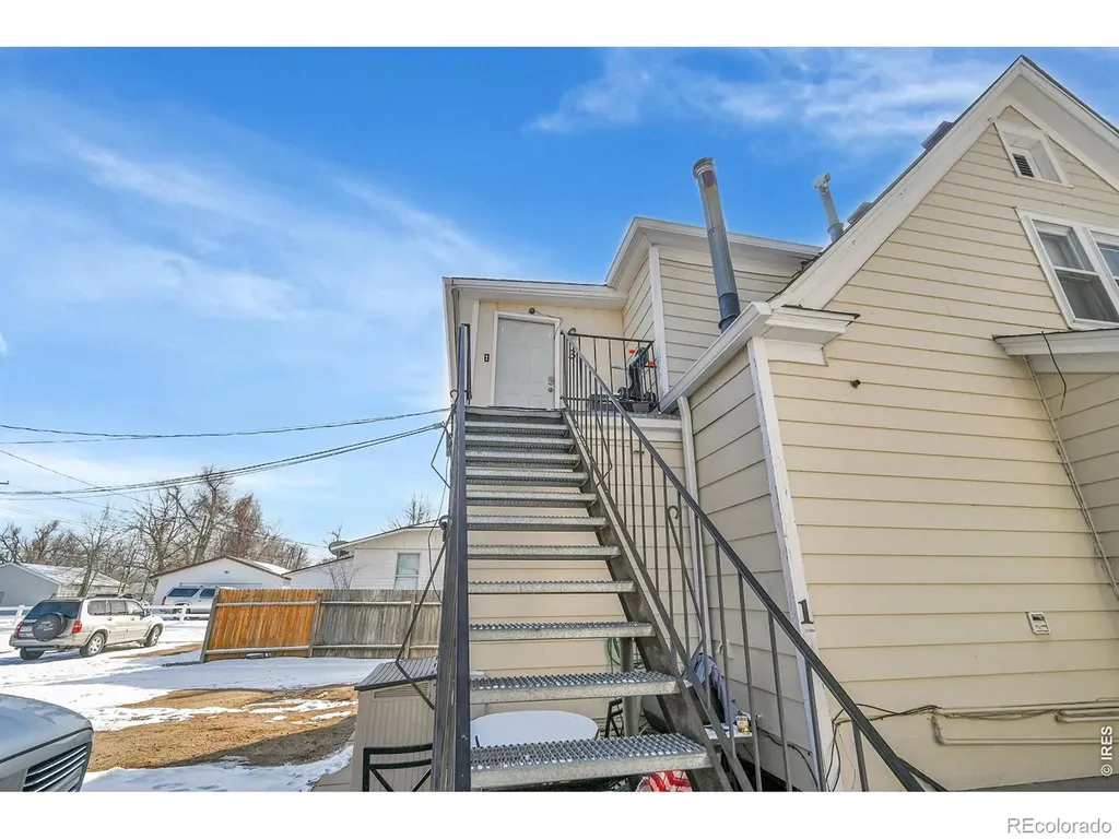 1822 8th Avenue Greeley CO 80631