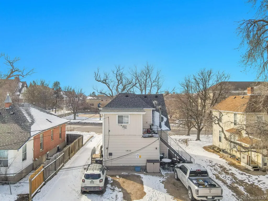 1822 8th Avenue Greeley CO 80631