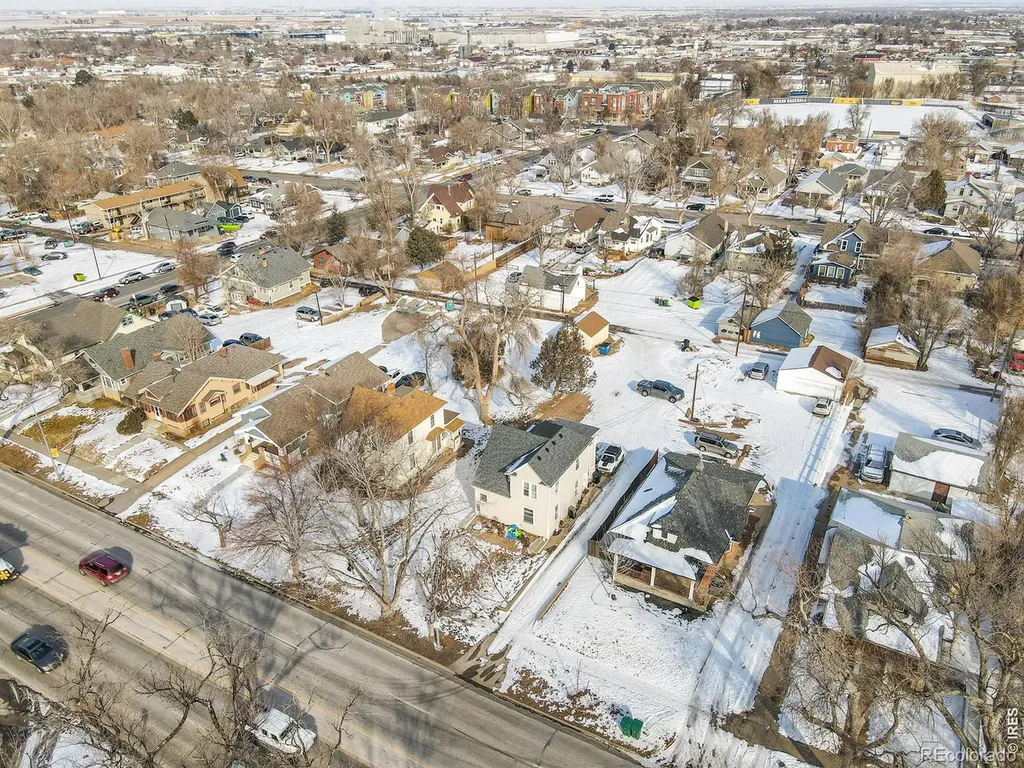 1822 8th Avenue Greeley CO 80631