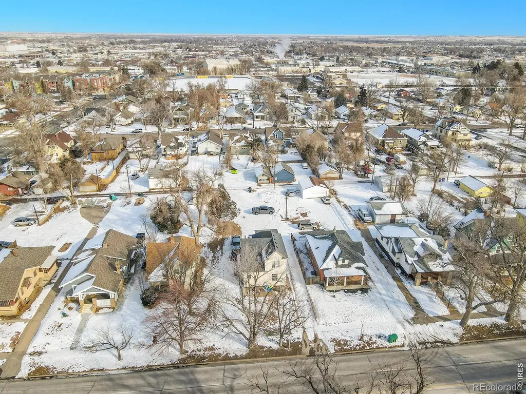1822 8th Avenue Greeley CO 80631