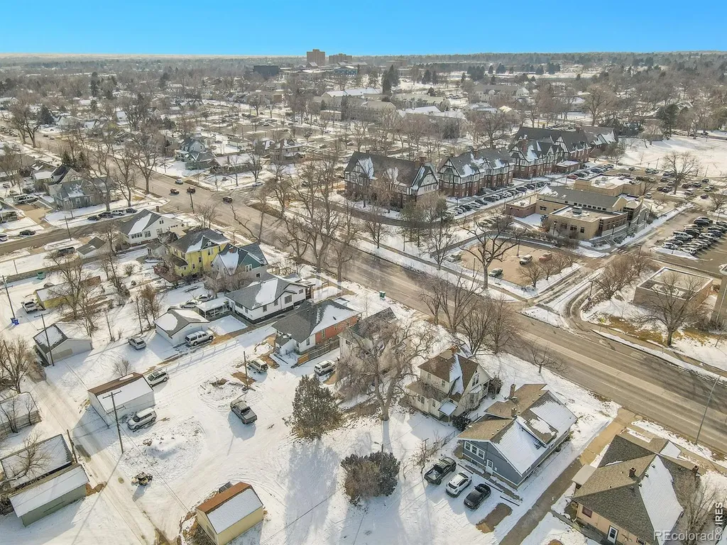 1822 8th Avenue Greeley CO 80631