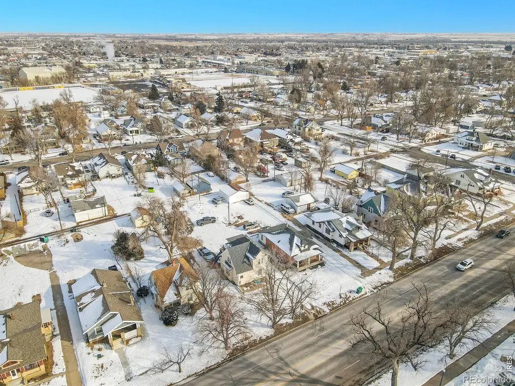 1822 8th Avenue Greeley CO 80631