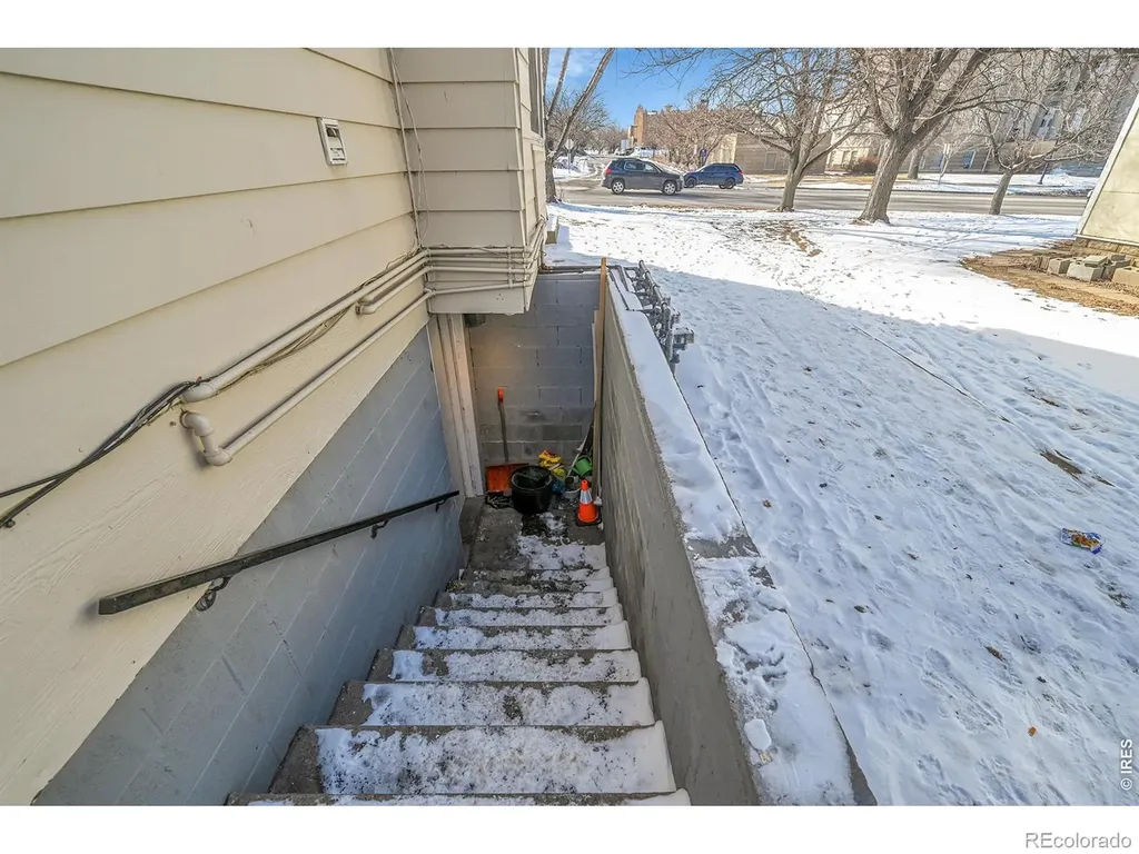 1822 8th Avenue Greeley CO 80631