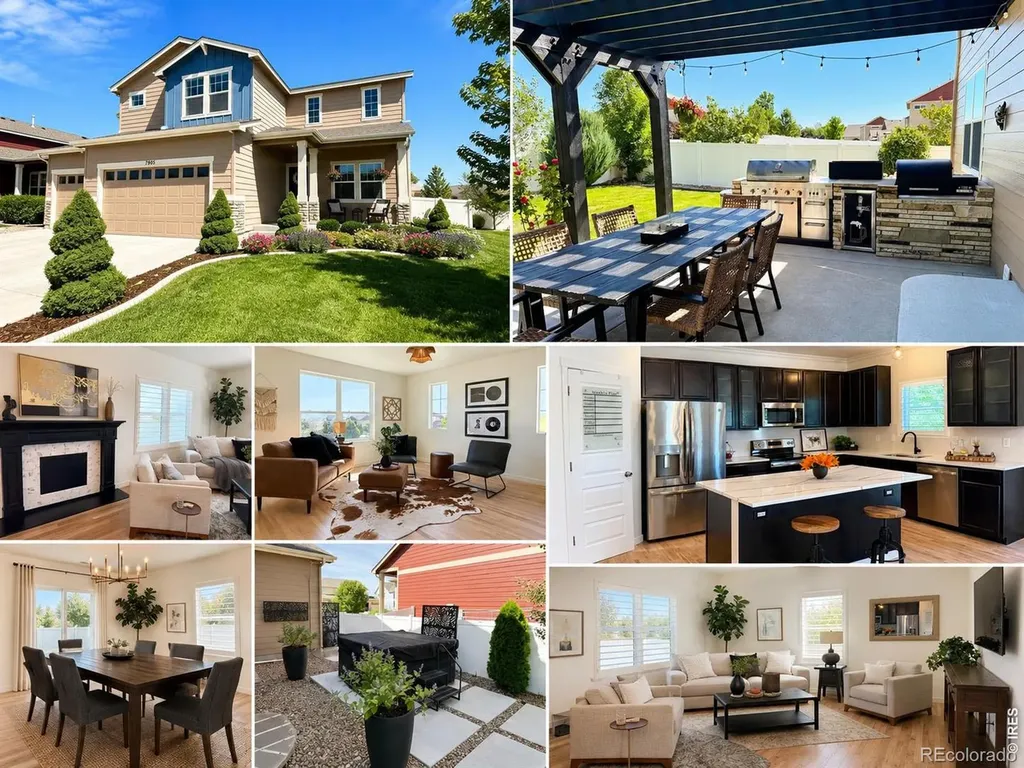 7905 W 11th St Road Greeley CO 80634