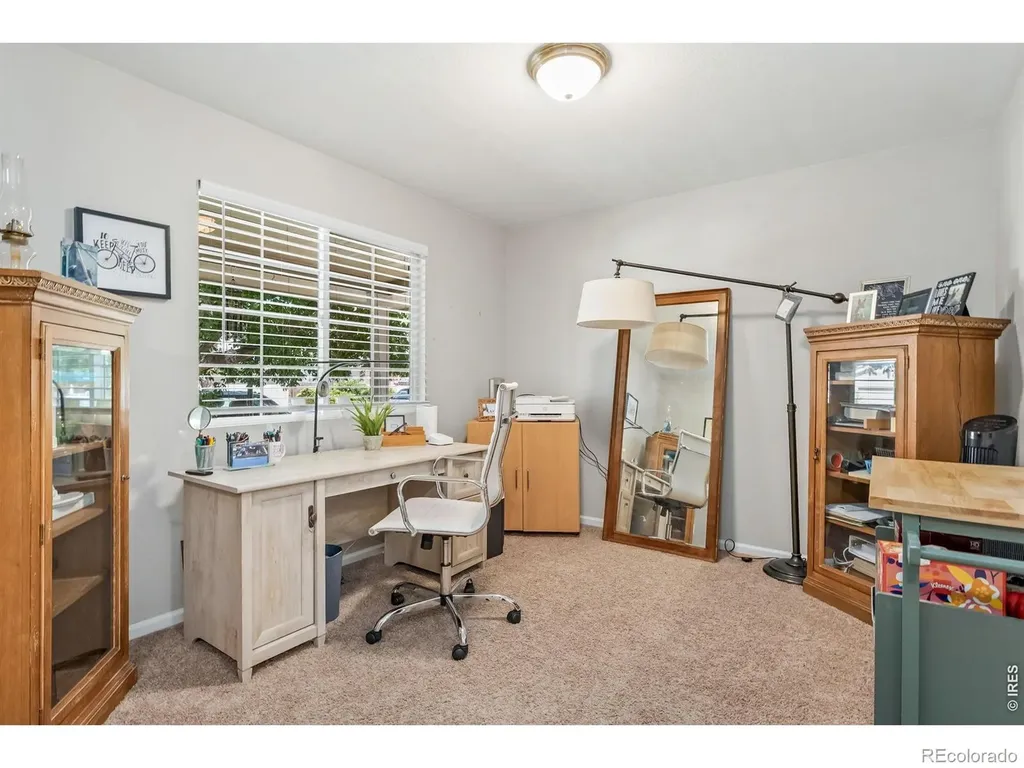3933 Sunstone Way Fort Collins CO 80525