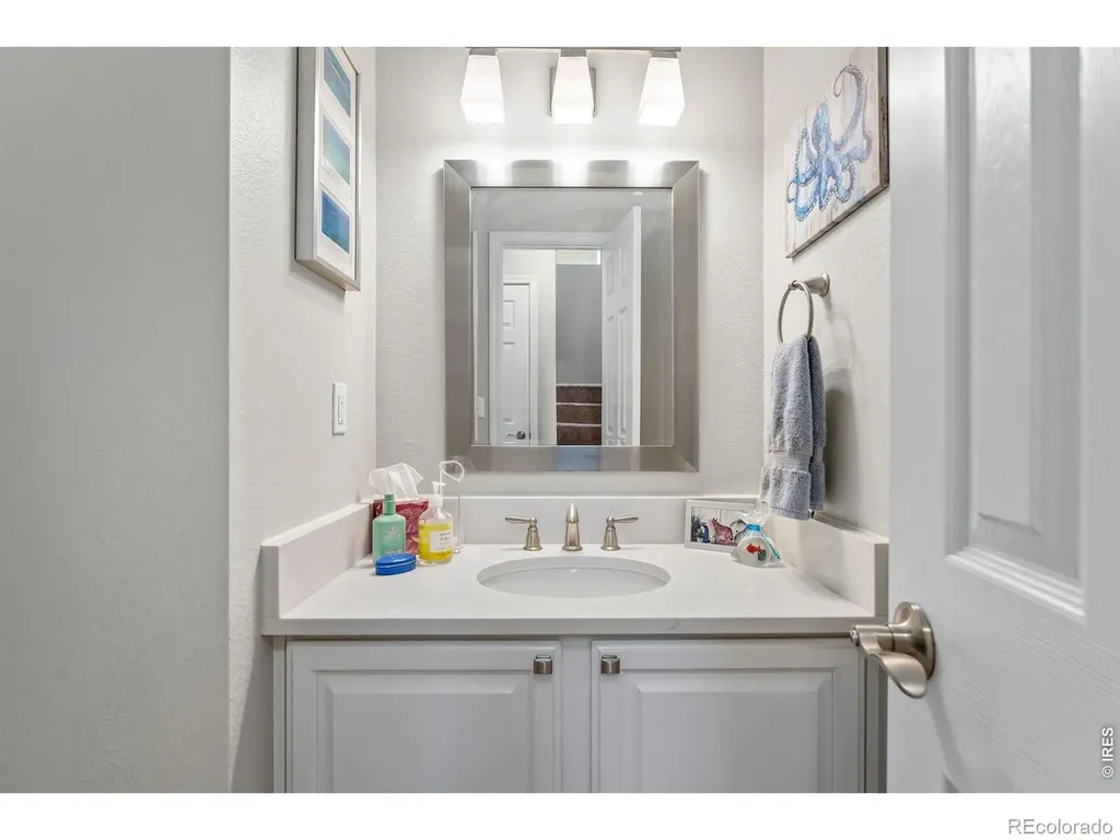 3933 Sunstone Way Fort Collins CO 80525