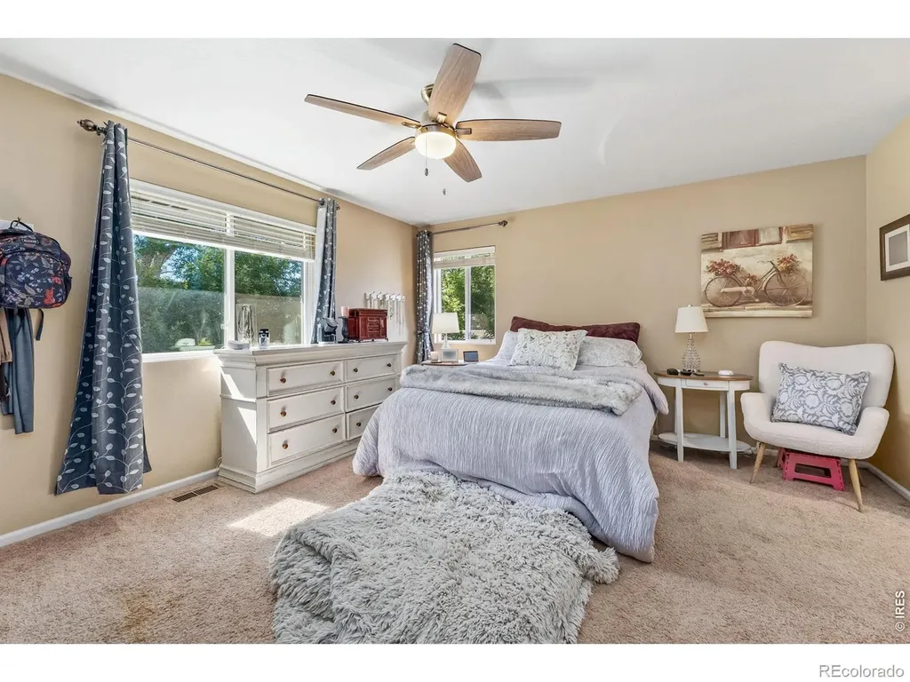 3933 Sunstone Way Fort Collins CO 80525