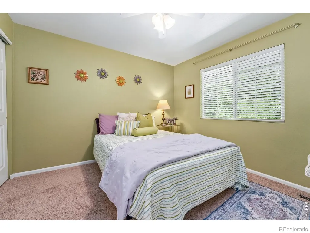 3933 Sunstone Way Fort Collins CO 80525