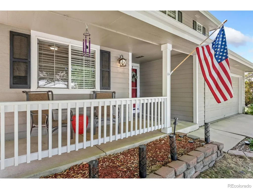 3933 Sunstone Way Fort Collins CO 80525