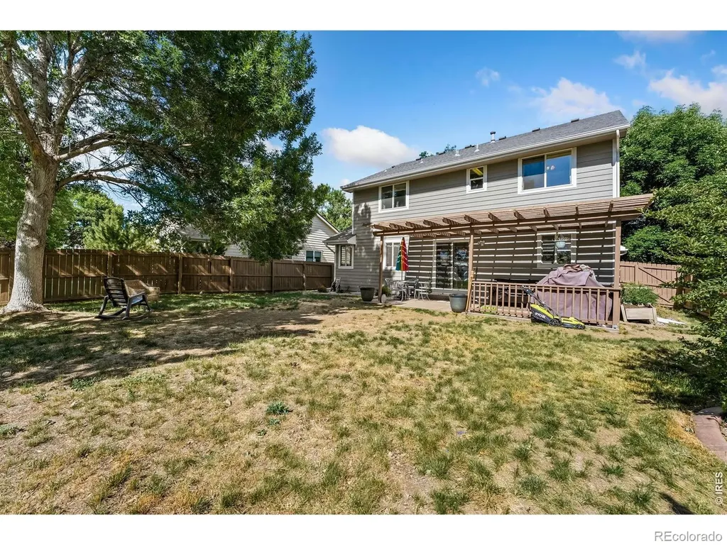 3933 Sunstone Way Fort Collins CO 80525