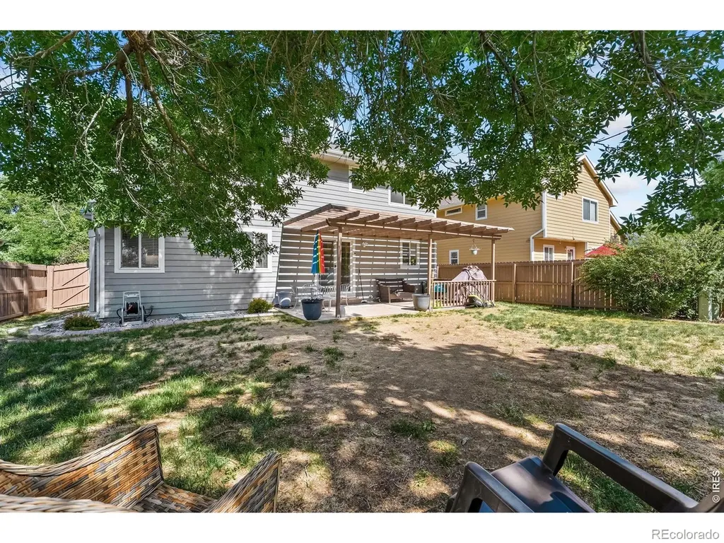 3933 Sunstone Way Fort Collins CO 80525