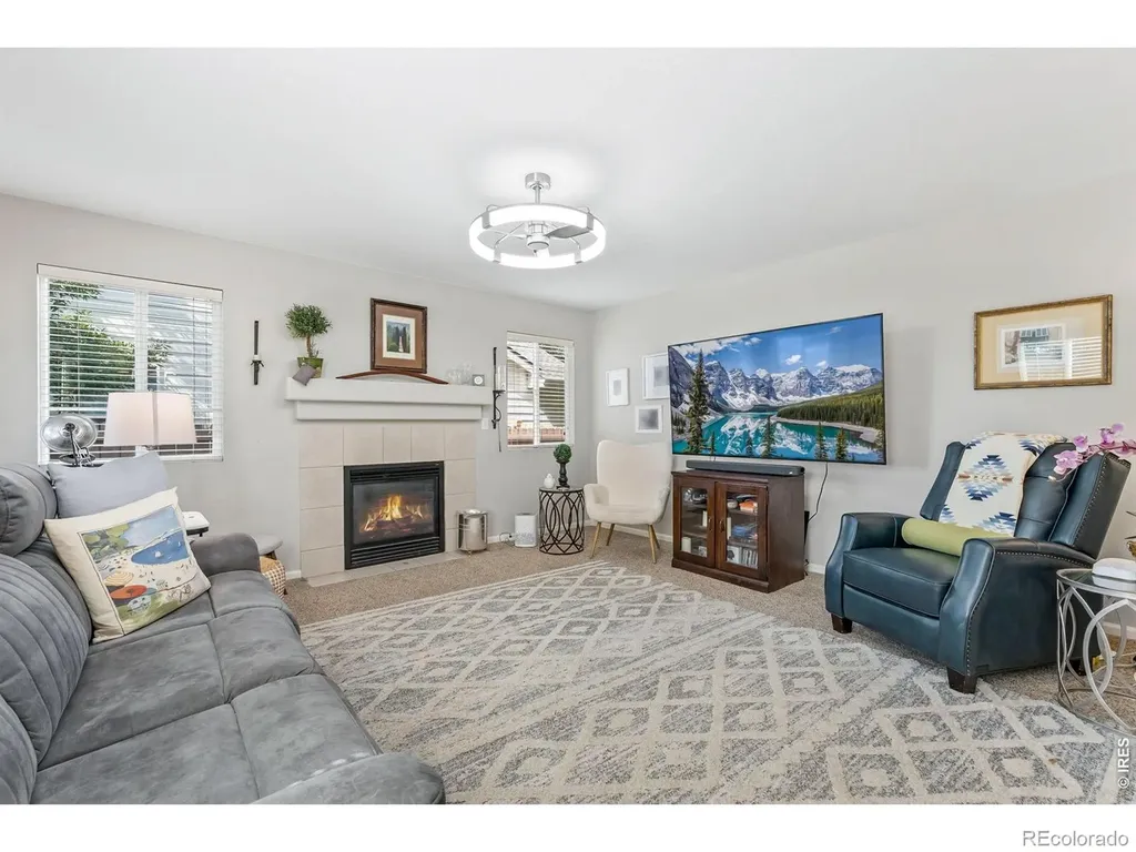 3933 Sunstone Way Fort Collins CO 80525