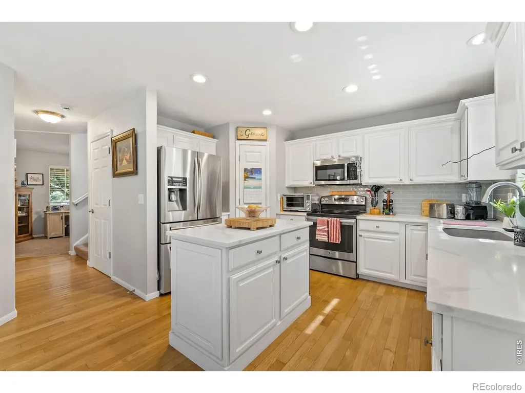 3933 Sunstone Way Fort Collins CO 80525