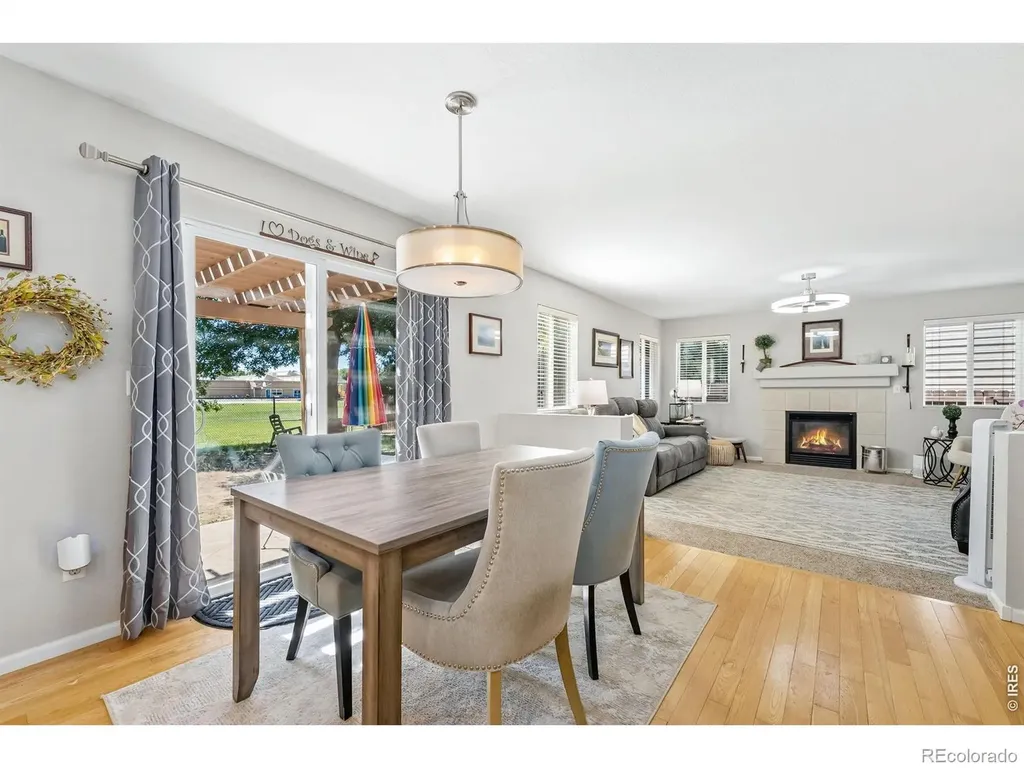 3933 Sunstone Way Fort Collins CO 80525