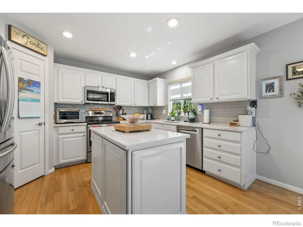 3933 Sunstone Way Fort Collins CO 80525