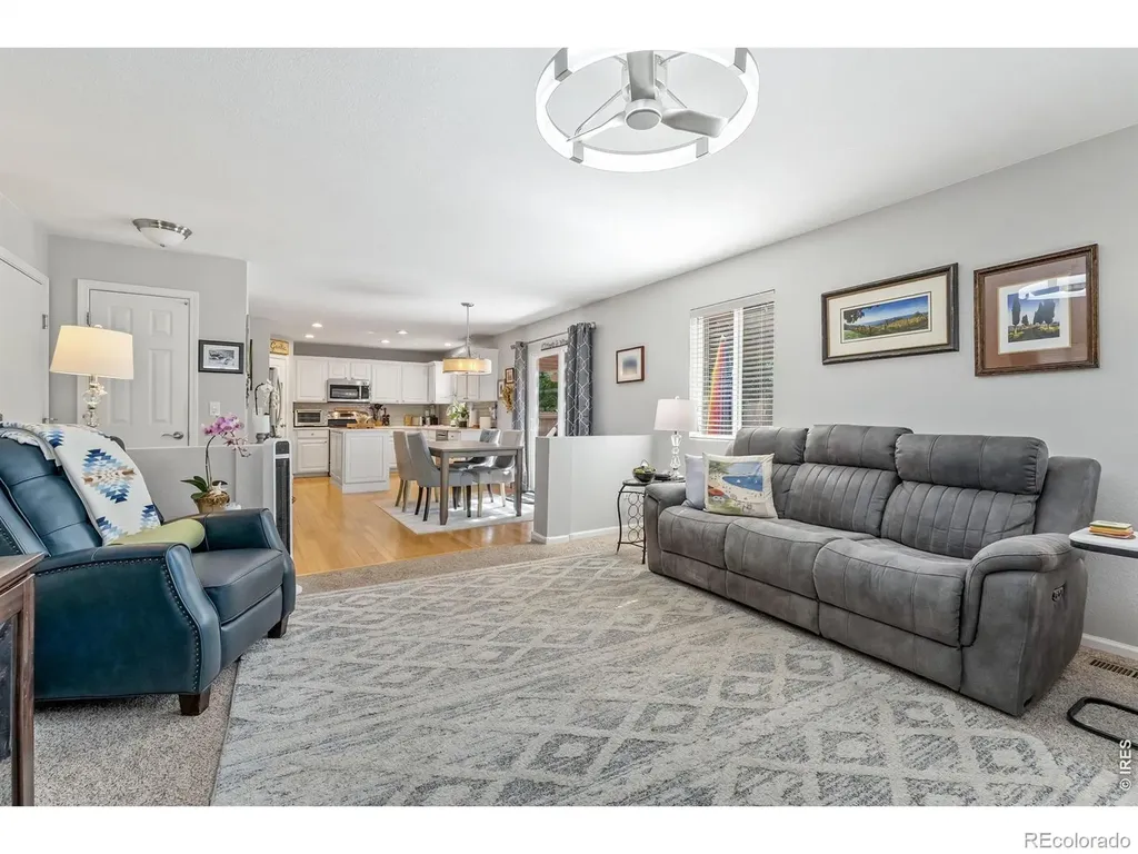 3933 Sunstone Way Fort Collins CO 80525