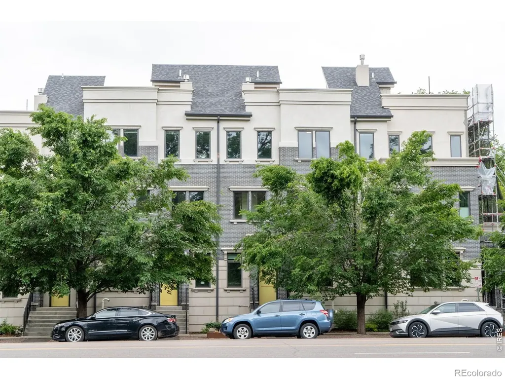 3100 E 17th Avenue Denver CO 80206