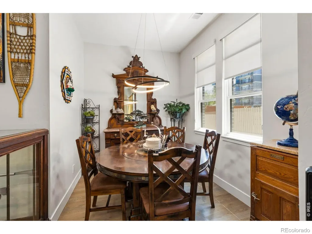 3100 E 17th Avenue Denver CO 80206