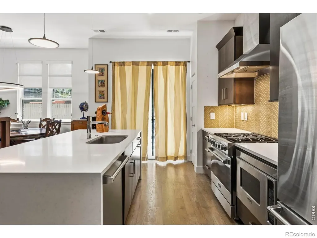 3100 E 17th Avenue Denver CO 80206