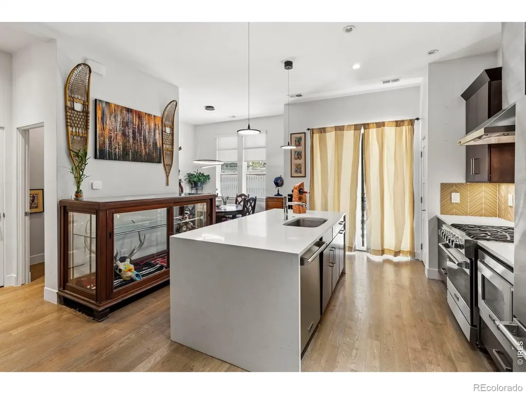 3100 E 17th Avenue Denver CO 80206