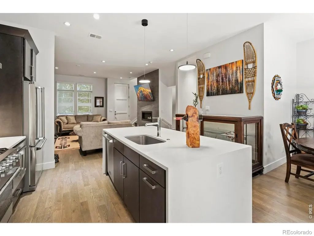 3100 E 17th Avenue Denver CO 80206