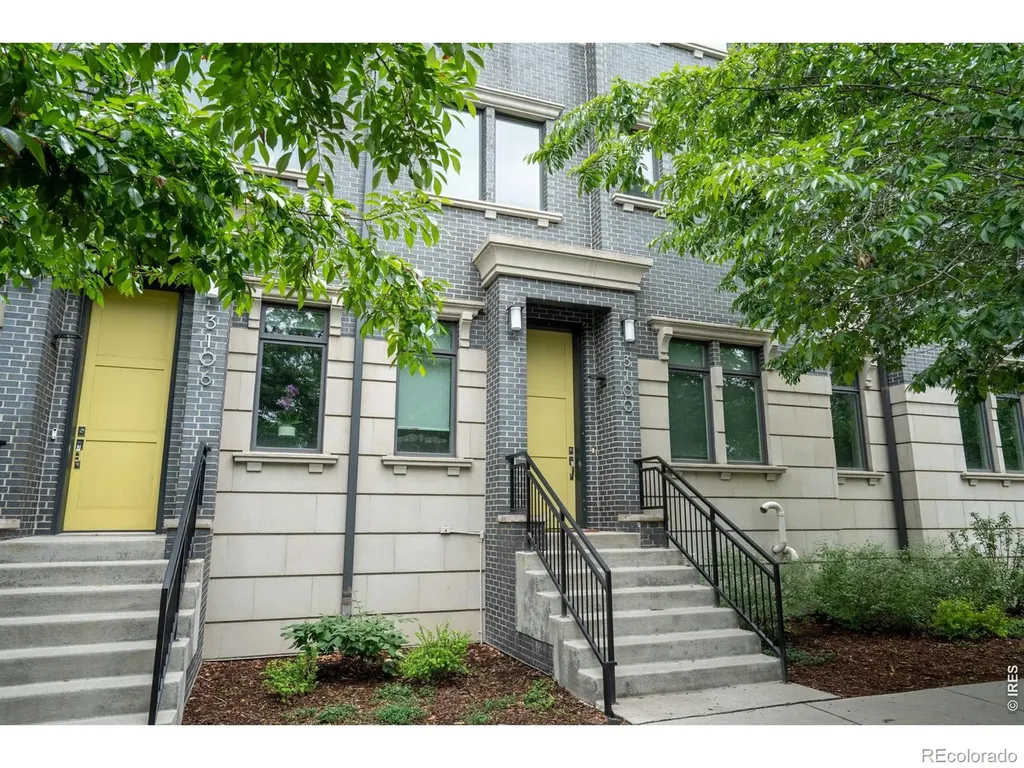 3100 E 17th Avenue Denver CO 80206