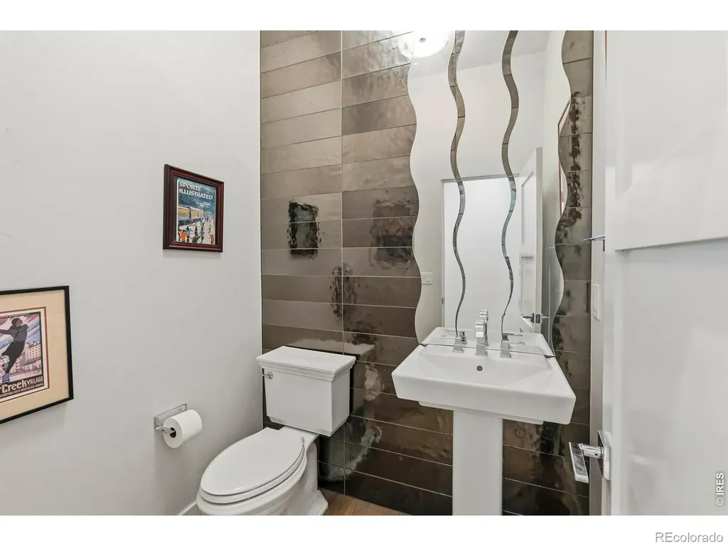 3100 E 17th Avenue Denver CO 80206