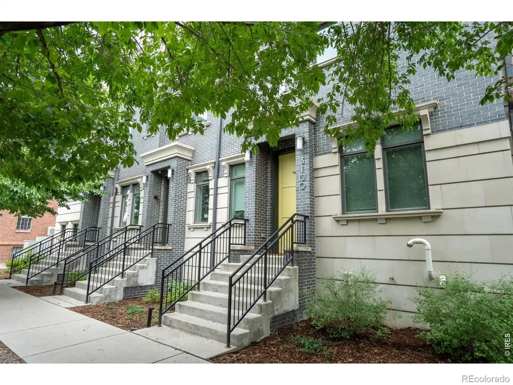 3100 E 17th Avenue Denver CO 80206