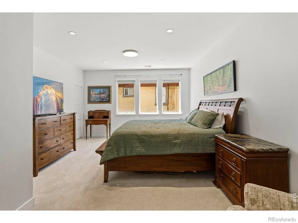 3100 E 17th Avenue Denver CO 80206