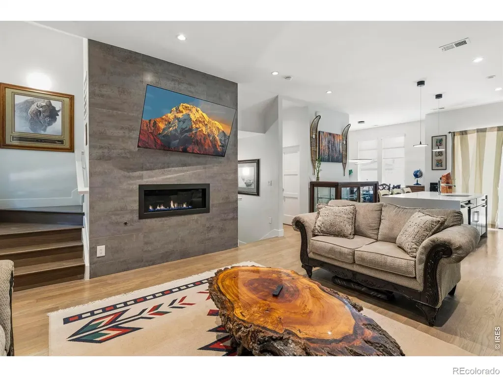 3100 E 17th Avenue Denver CO 80206