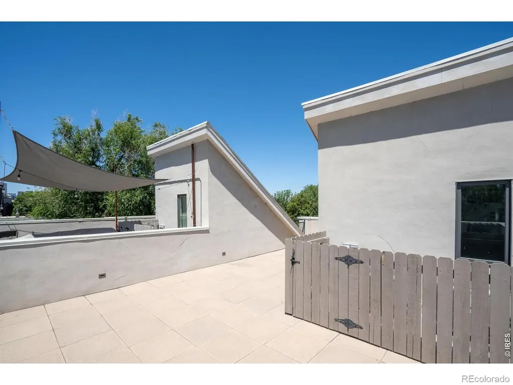 3100 E 17th Avenue Denver CO 80206