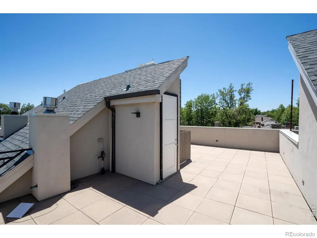 3100 E 17th Avenue Denver CO 80206